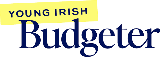 Young Irish Budgeter